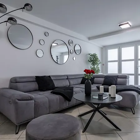Apartment Avec Jacuzzi Proche Paris & Disneyland Pontault-Combault